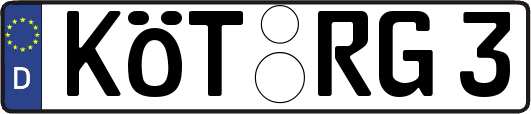 KÖT-RG3
