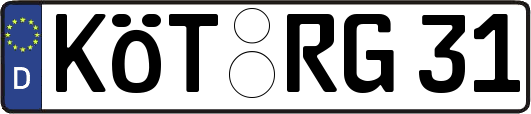 KÖT-RG31