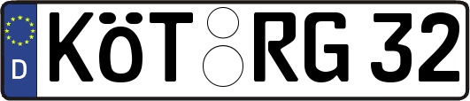 KÖT-RG32