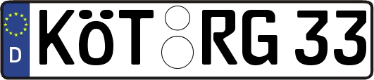 KÖT-RG33