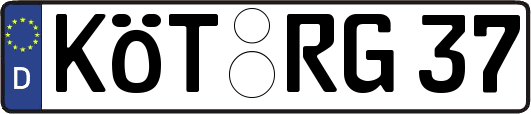 KÖT-RG37