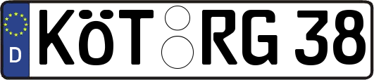 KÖT-RG38