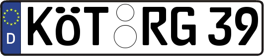 KÖT-RG39