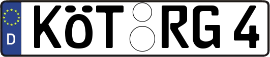 KÖT-RG4