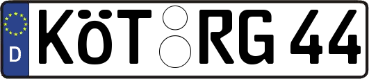 KÖT-RG44
