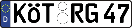 KÖT-RG47
