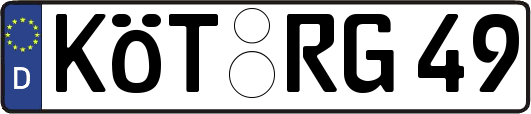 KÖT-RG49