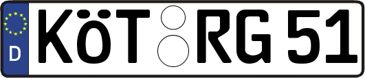KÖT-RG51