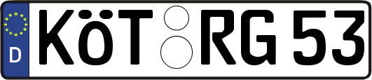 KÖT-RG53