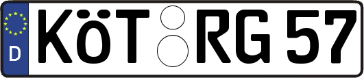 KÖT-RG57