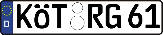 KÖT-RG61
