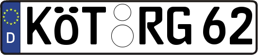 KÖT-RG62