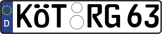 KÖT-RG63
