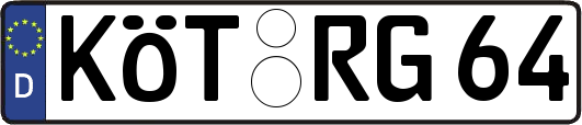 KÖT-RG64