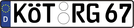 KÖT-RG67