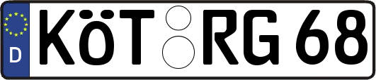 KÖT-RG68