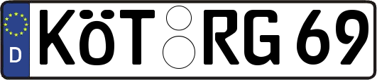 KÖT-RG69
