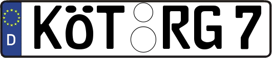 KÖT-RG7
