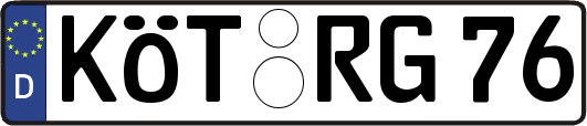 KÖT-RG76
