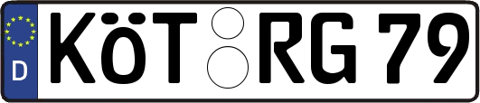 KÖT-RG79