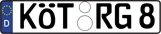 KÖT-RG8