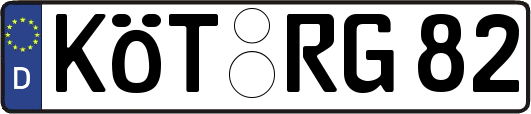 KÖT-RG82