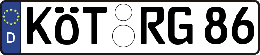 KÖT-RG86