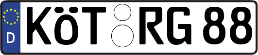 KÖT-RG88