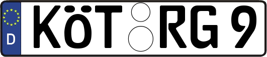 KÖT-RG9
