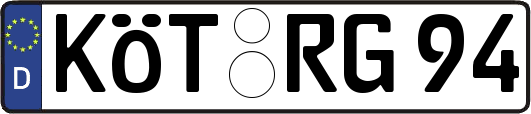 KÖT-RG94