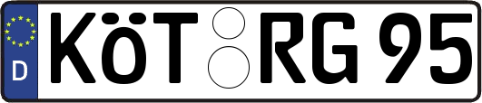 KÖT-RG95