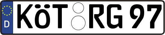 KÖT-RG97