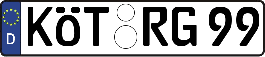 KÖT-RG99