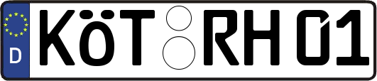 KÖT-RH01