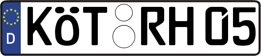 KÖT-RH05