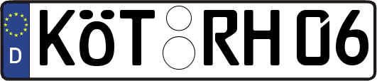 KÖT-RH06