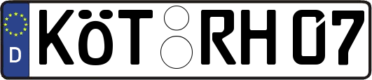 KÖT-RH07