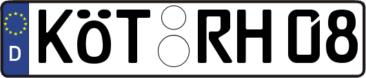KÖT-RH08