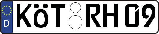 KÖT-RH09