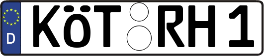 KÖT-RH1