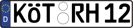 KÖT-RH12