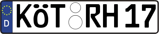 KÖT-RH17