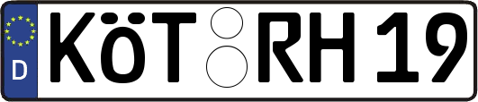 KÖT-RH19