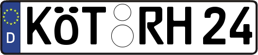 KÖT-RH24