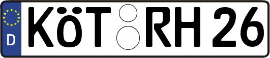 KÖT-RH26