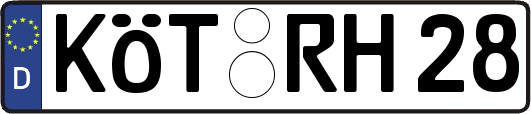 KÖT-RH28