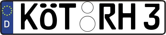 KÖT-RH3