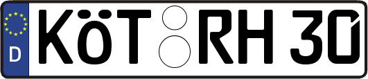 KÖT-RH30