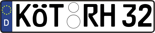 KÖT-RH32