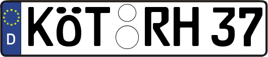 KÖT-RH37